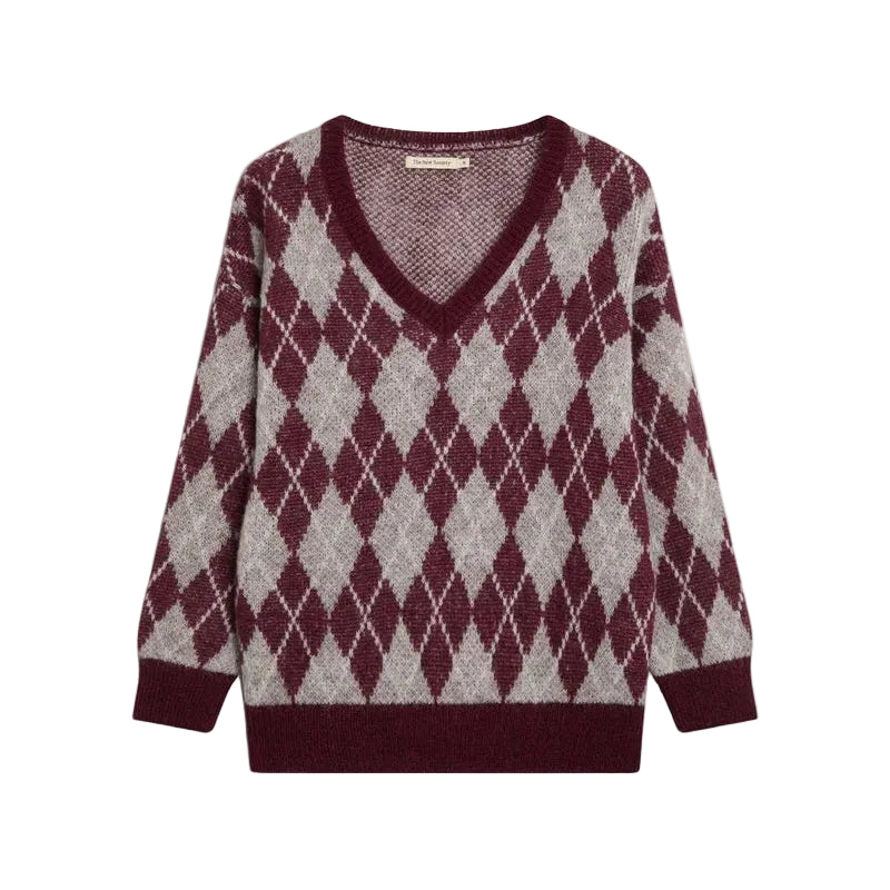 Dune Woman Jumper
