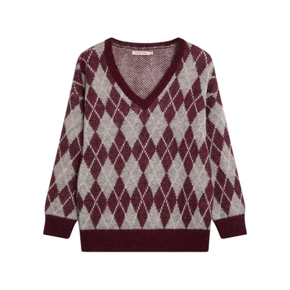 Dune Woman Jumper