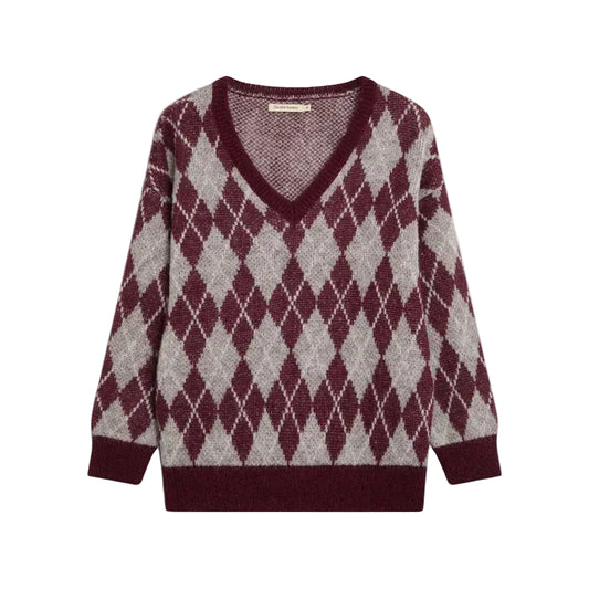 Dune Woman Jumper