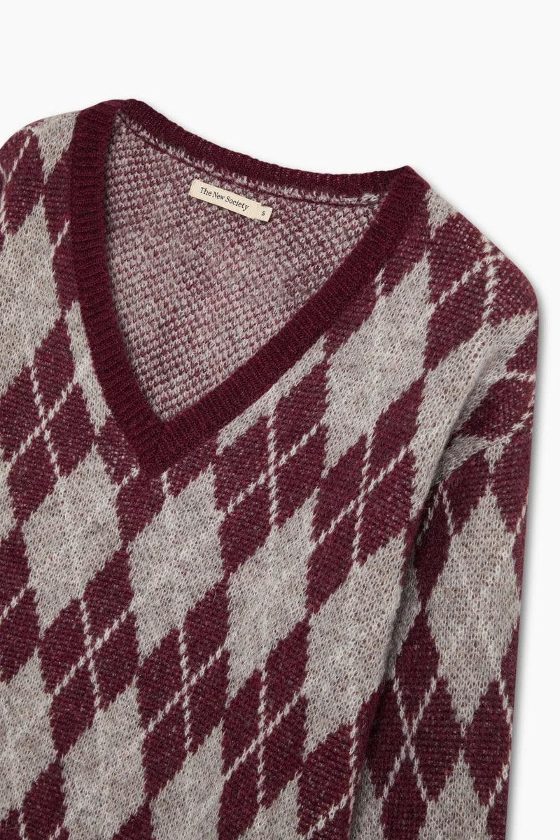 Dune Woman Jumper