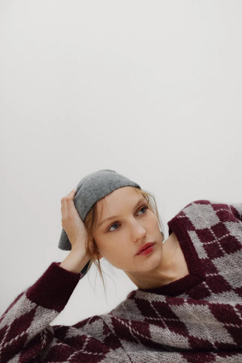 Dune Woman Jumper