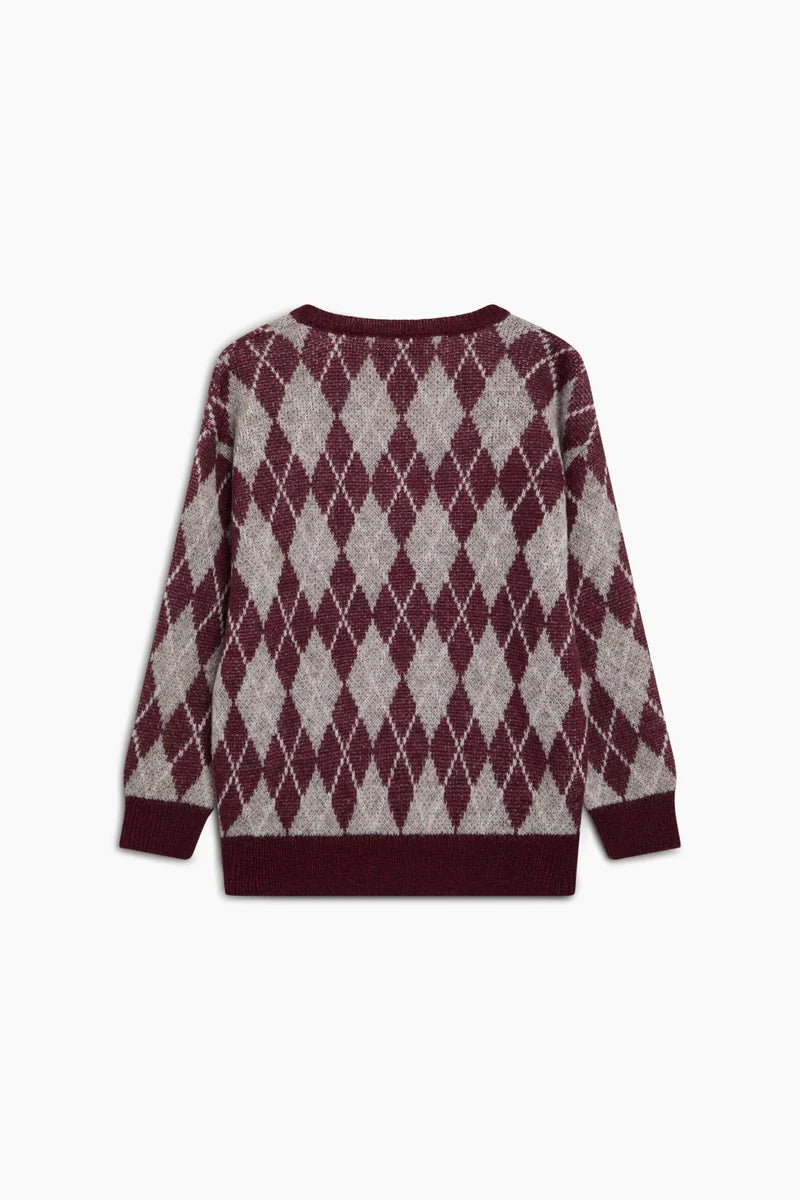 Dune Woman Jumper