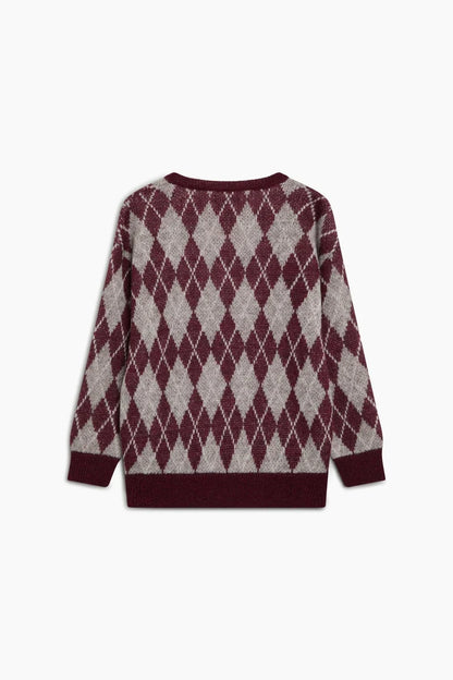 Dune Woman Jumper