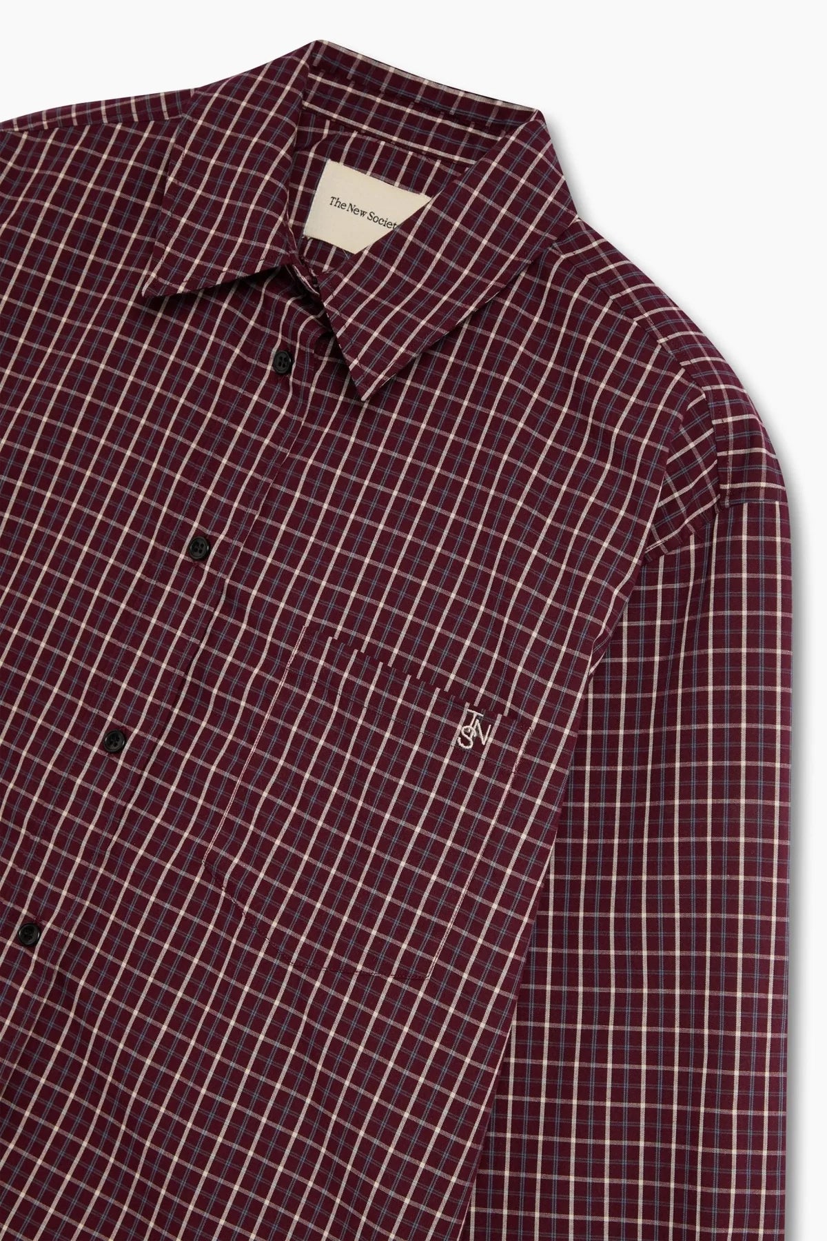 Flair Woman Shirt