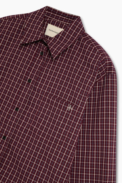 Flair Woman Shirt