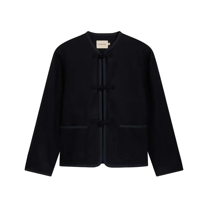 Indie Woman Coat