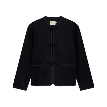 Indie Woman Coat