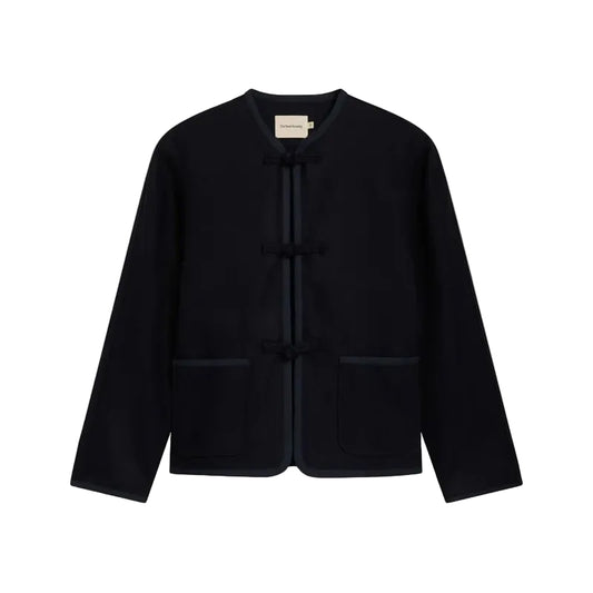 Indie Woman Coat