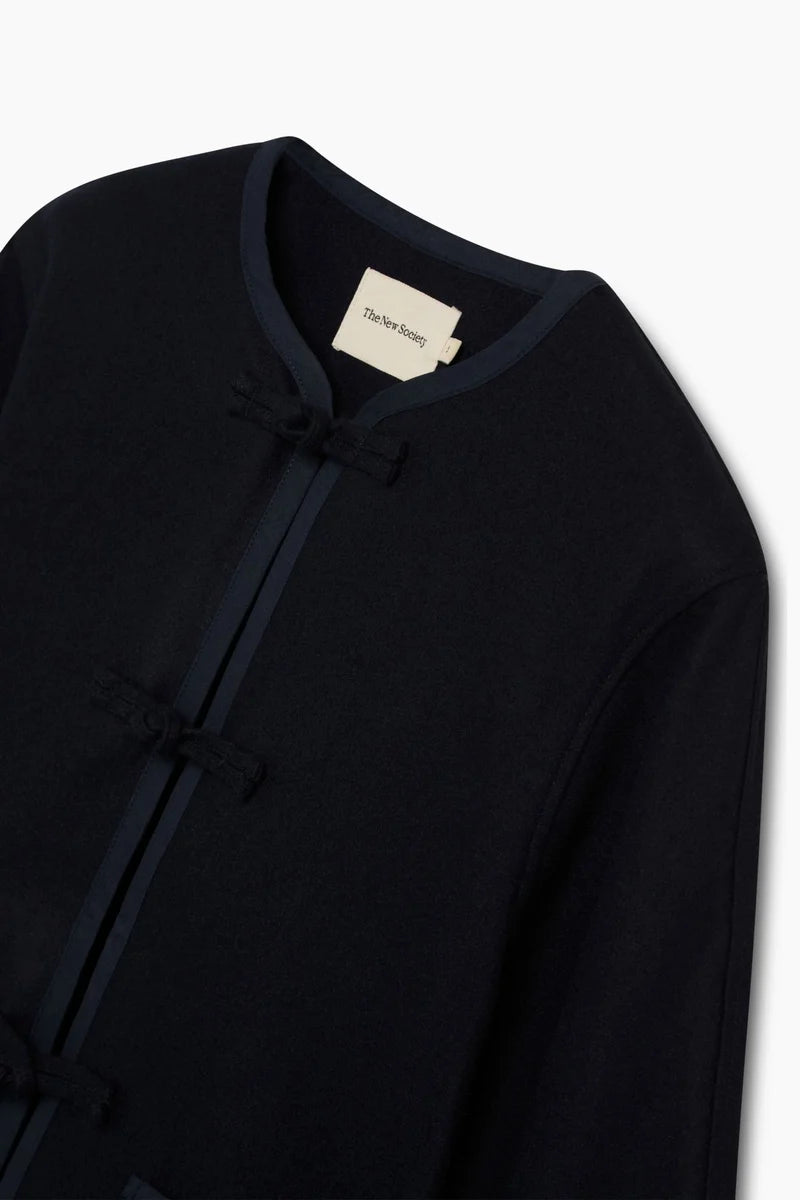 Indie Woman Coat