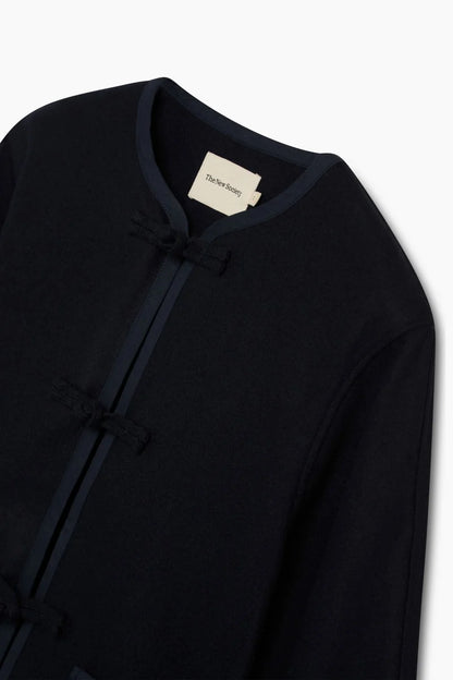 Indie Woman Coat