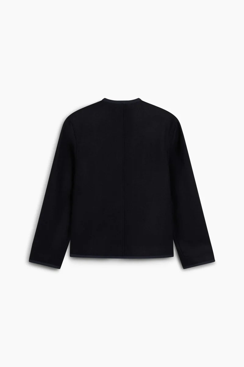 Indie Woman Coat