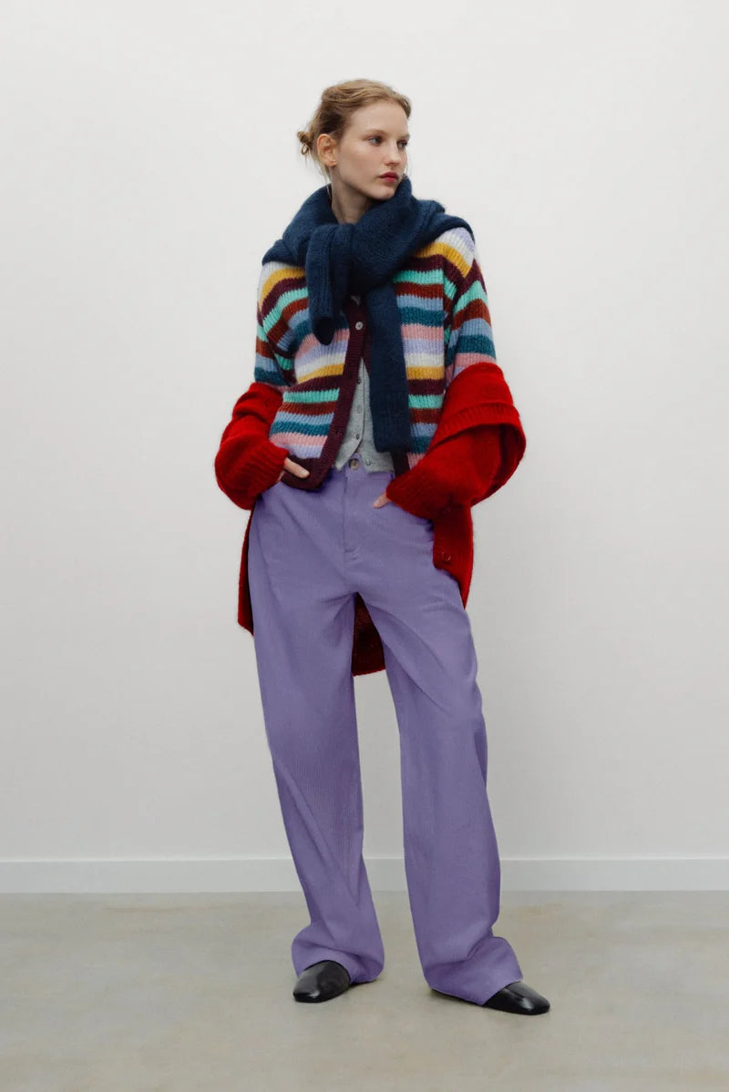 Julia Woman Cardigan