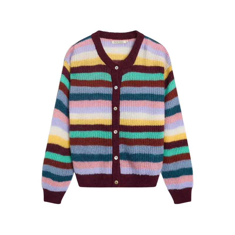 Julia Woman Cardigan