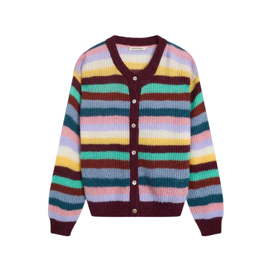 Julia Woman Cardigan