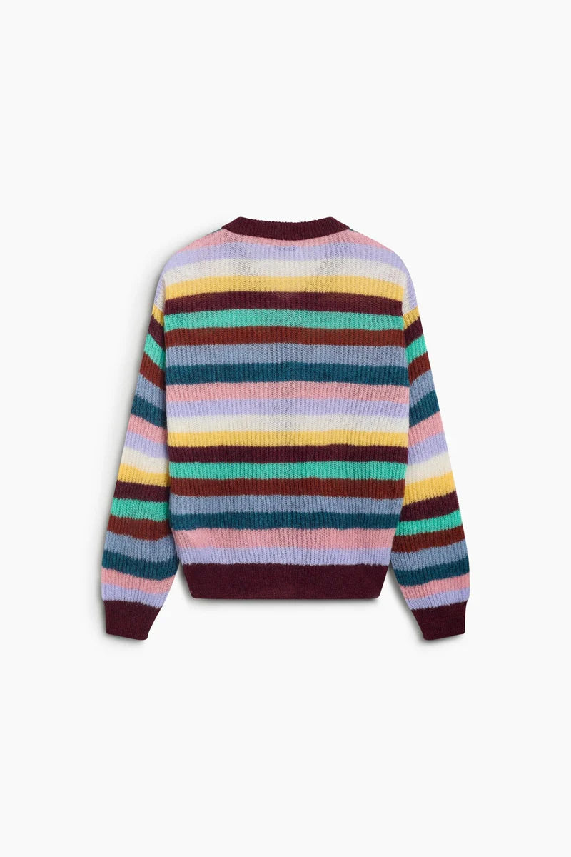 Julia Woman Cardigan