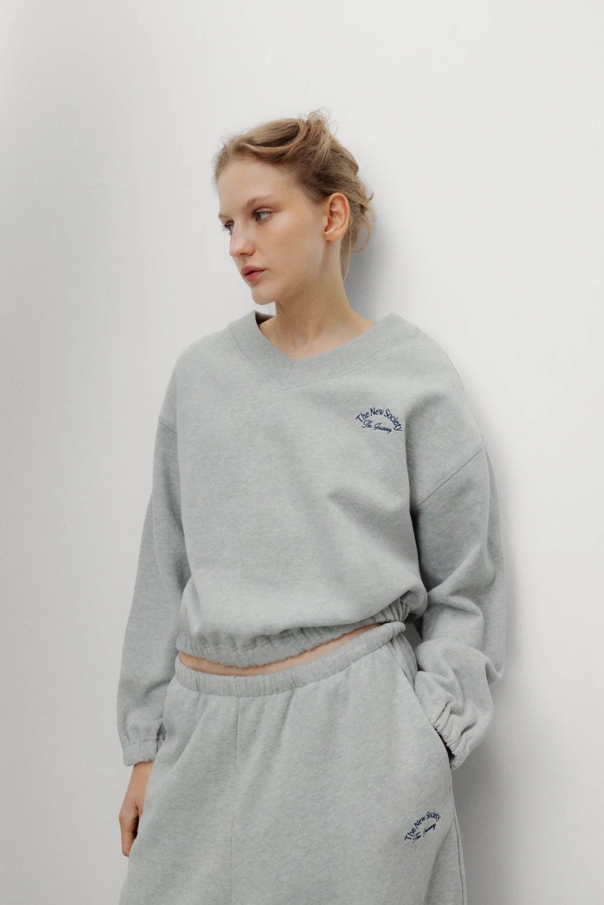 Mochi Woman Sweatshirt