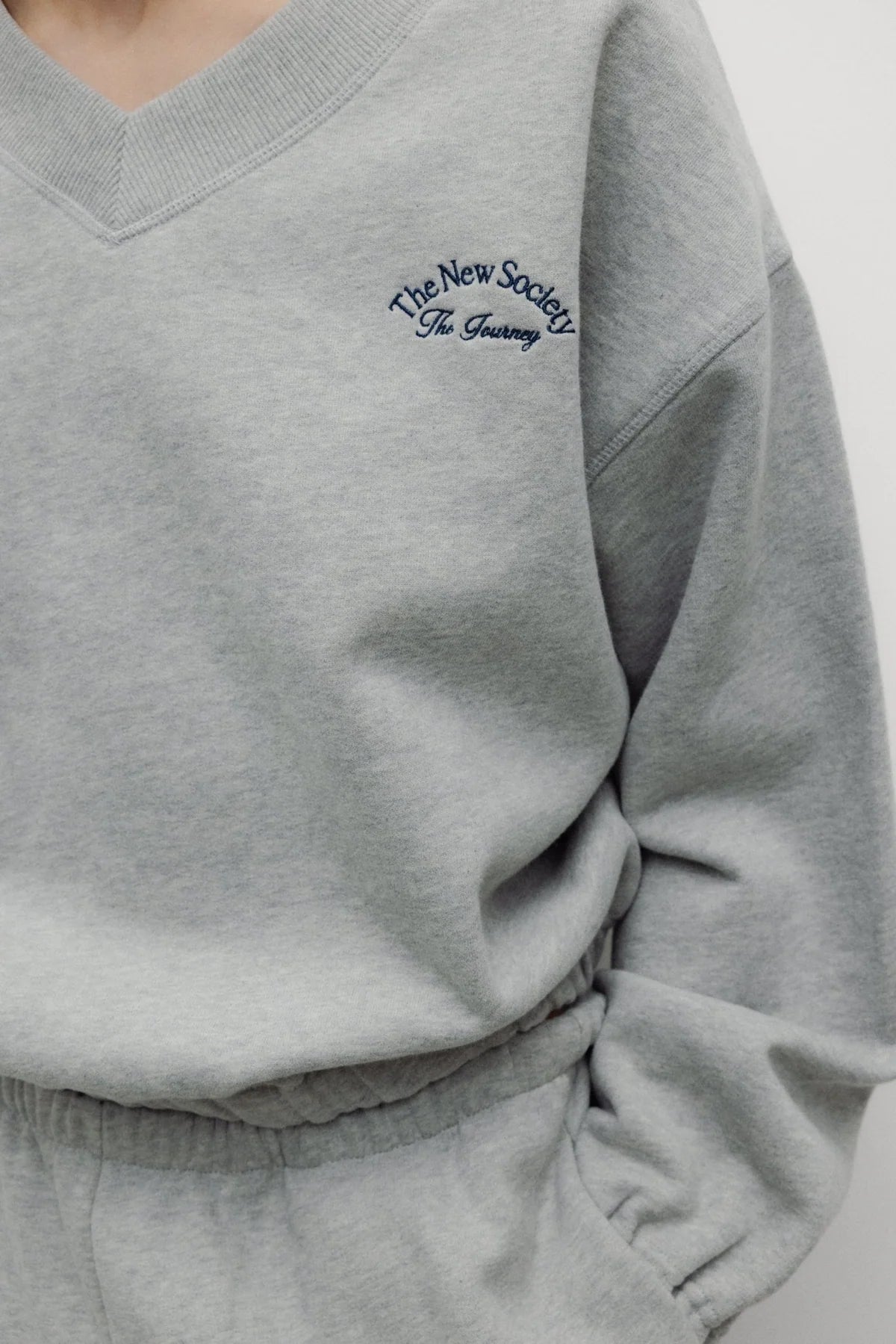 Mochi Woman Sweatshirt