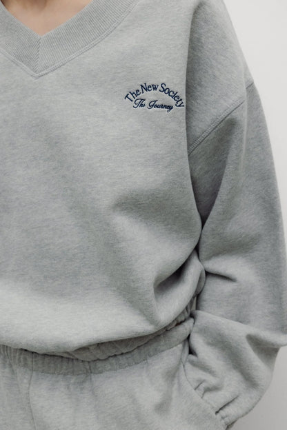 Mochi Woman Sweatshirt
