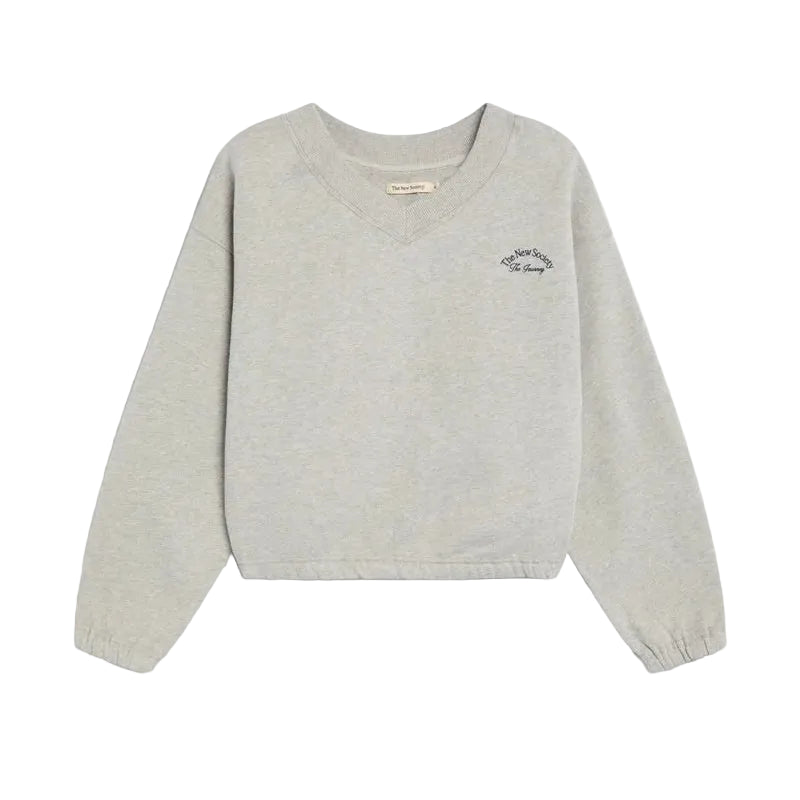 Mochi Woman Sweatshirt