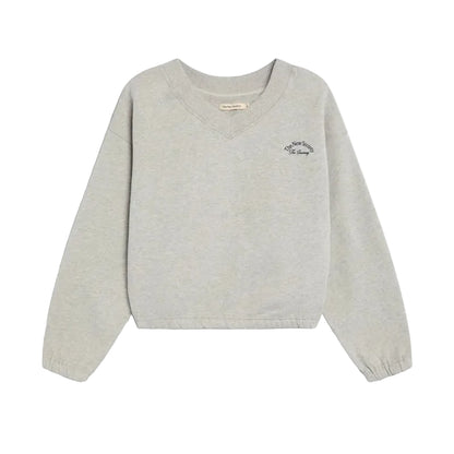 Mochi Woman Sweatshirt