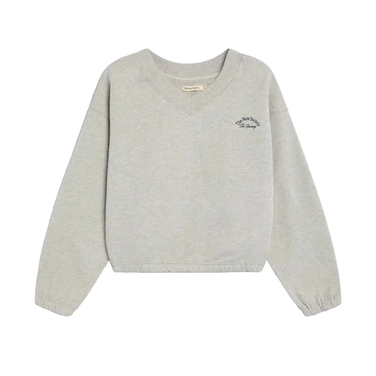Mochi Woman Sweatshirt