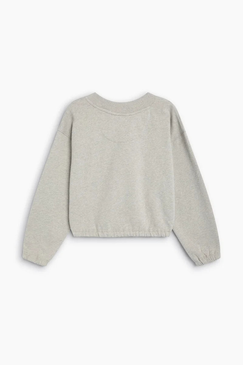 Mochi Woman Sweatshirt