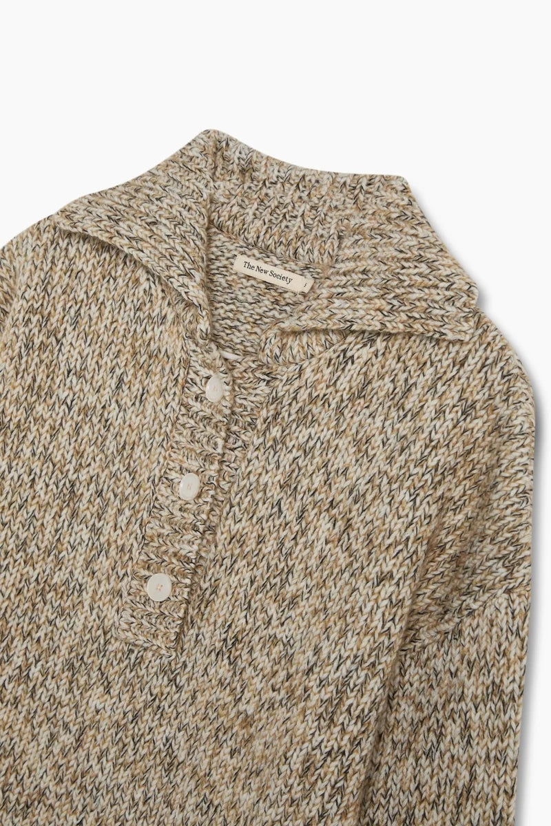Naya Woman Polo