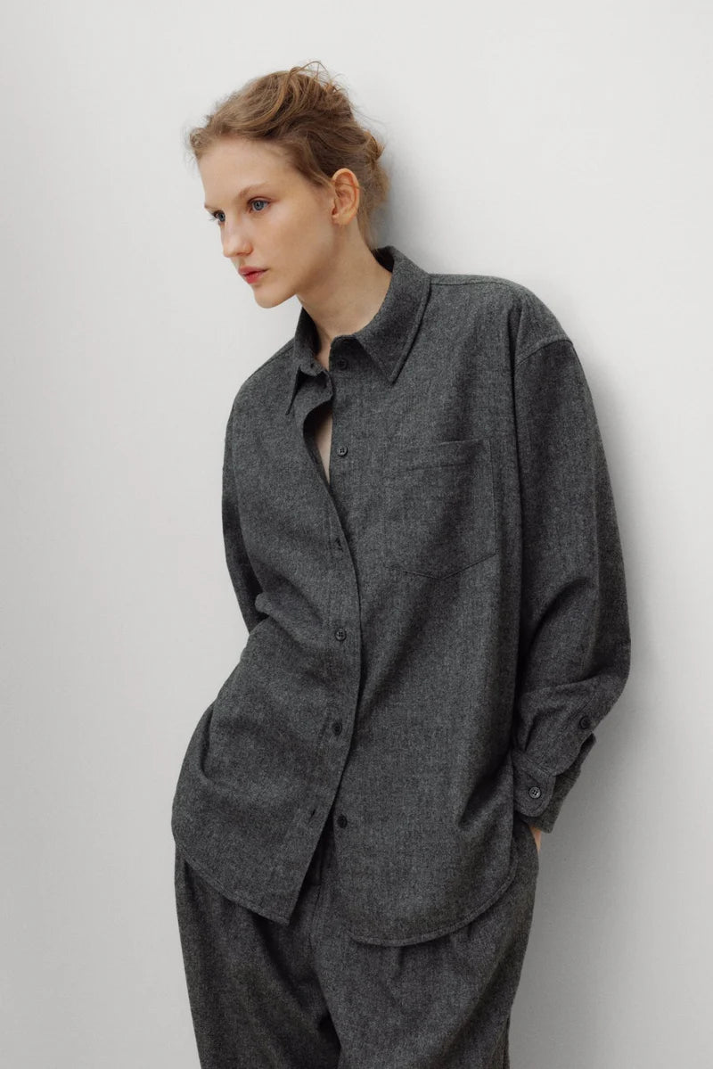 Opal Woman Shirt
