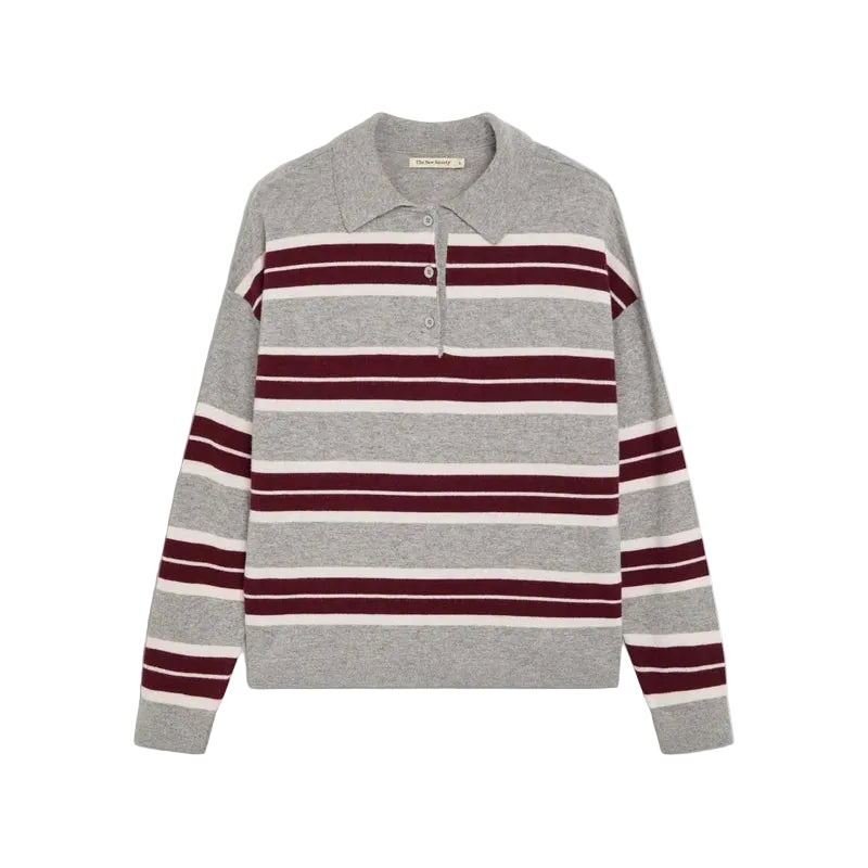 Spin Woman Polo