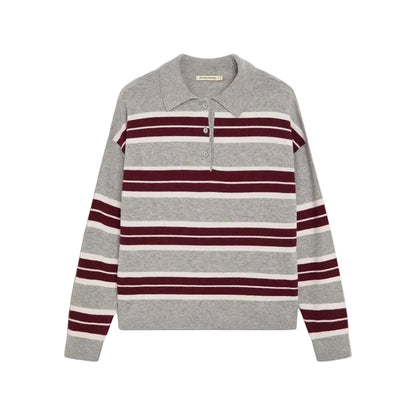 Spin Woman Polo