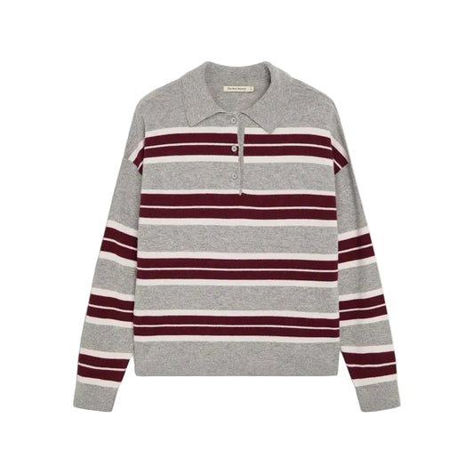 Spin Woman Polo