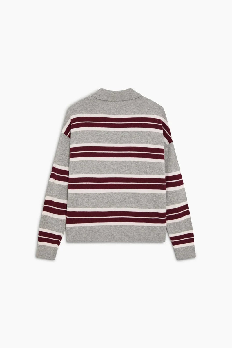 Spin Woman Polo
