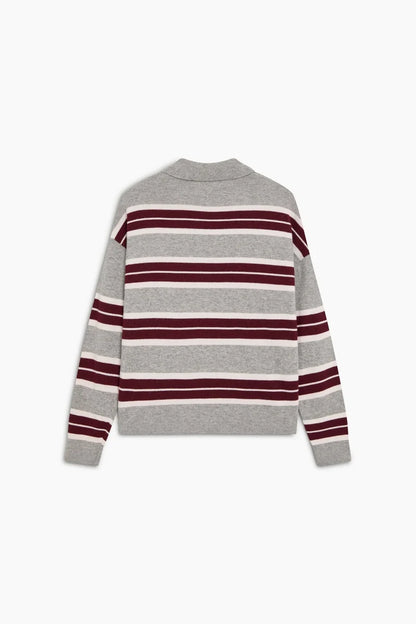 Spin Woman Polo