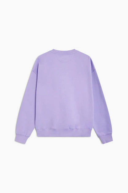 TNS Logo Woman Sweatshirt