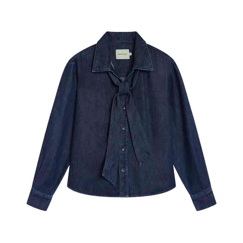 TNS Tencel Woman Shirt