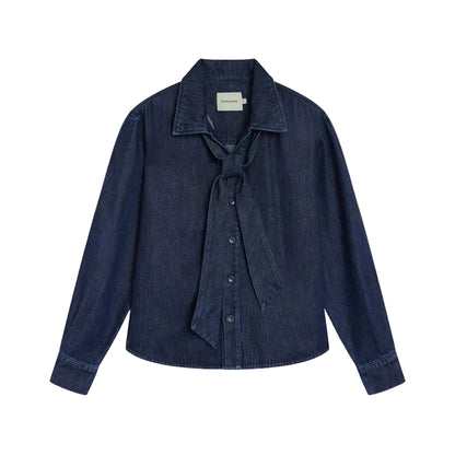 TNS Tencel Woman Shirt