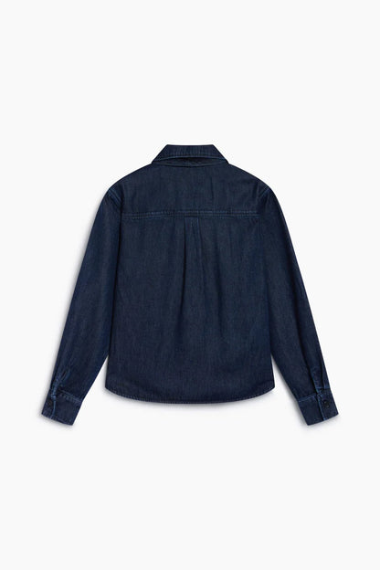 TNS Tencel Woman Shirt
