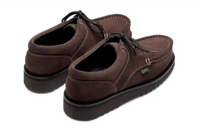 Thiers/Sport Marron-Vel Marron – kapok