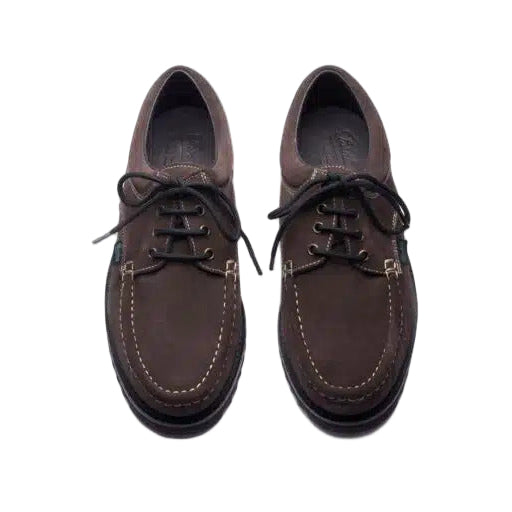 Thiers/Sport Marron-Vel Marron