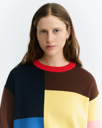 Colors Petra Knitted Sweater