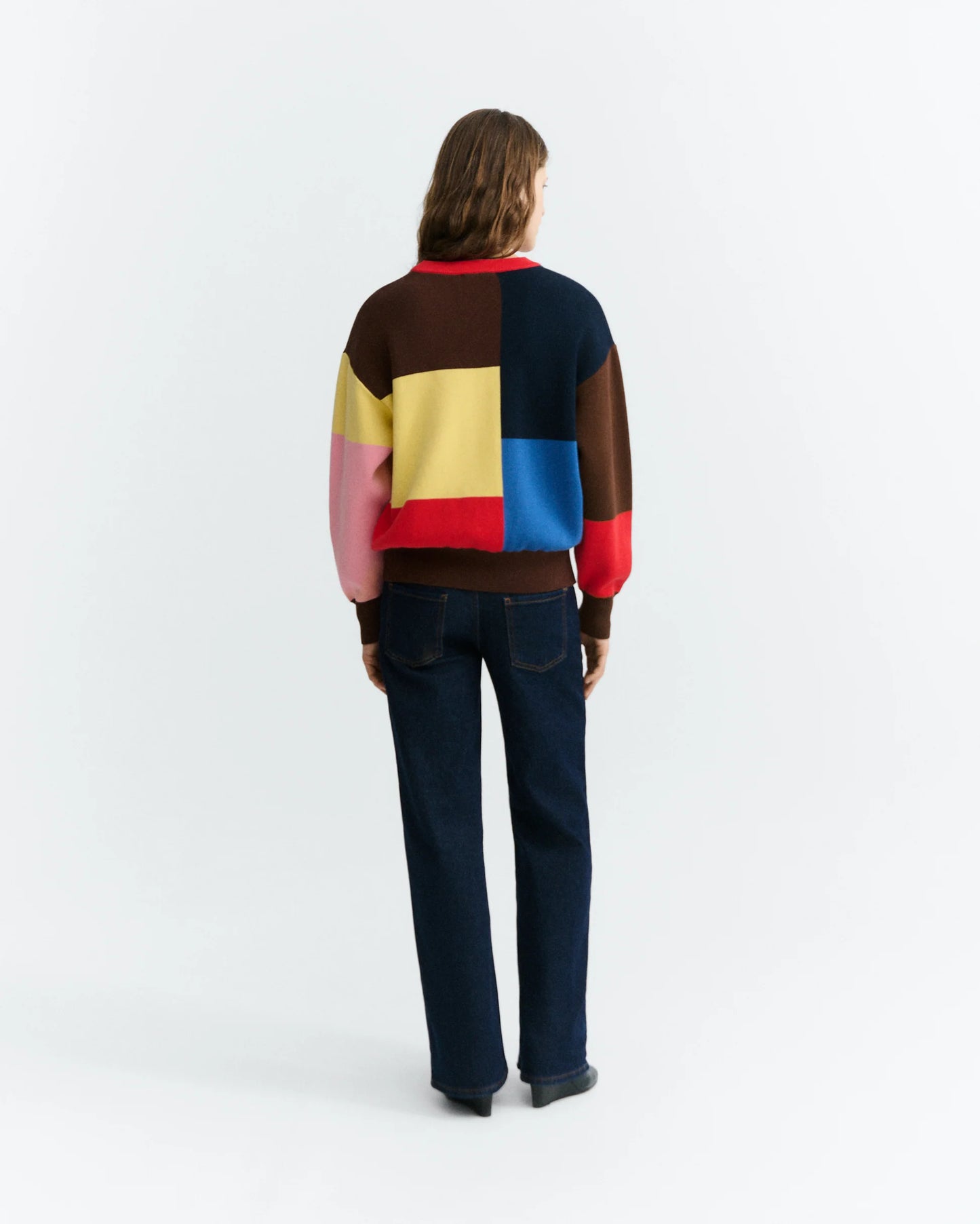 Colors Petra Knitted Sweater