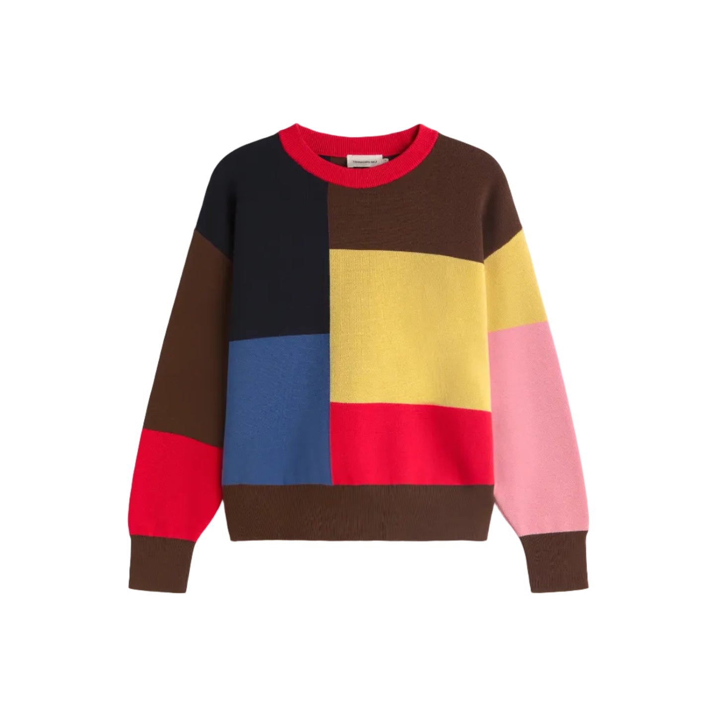 Colors Petra Knitted Sweater