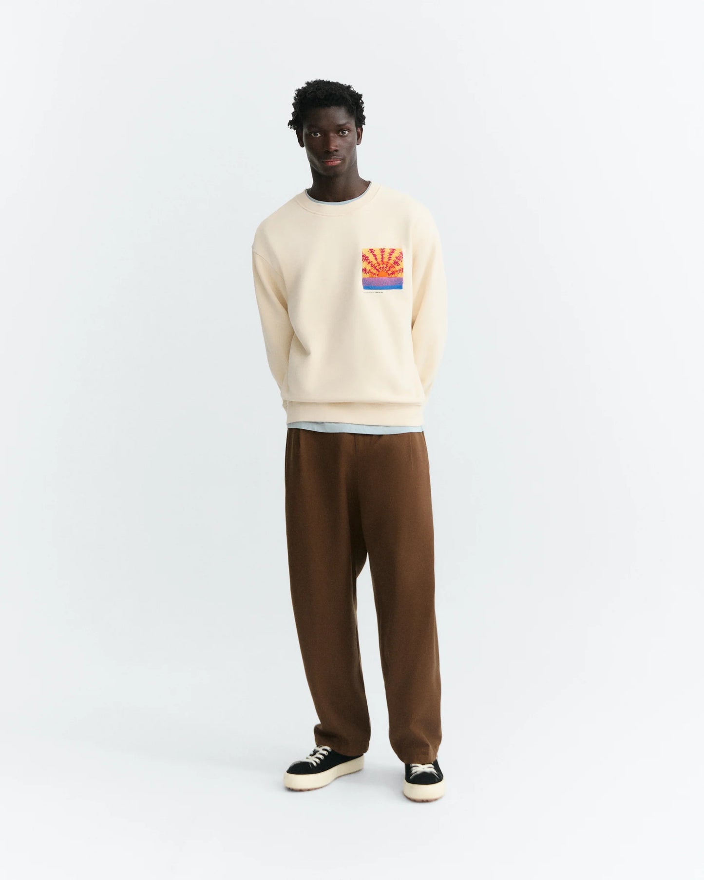 Blaze Pannacota Leon Sweatshirt