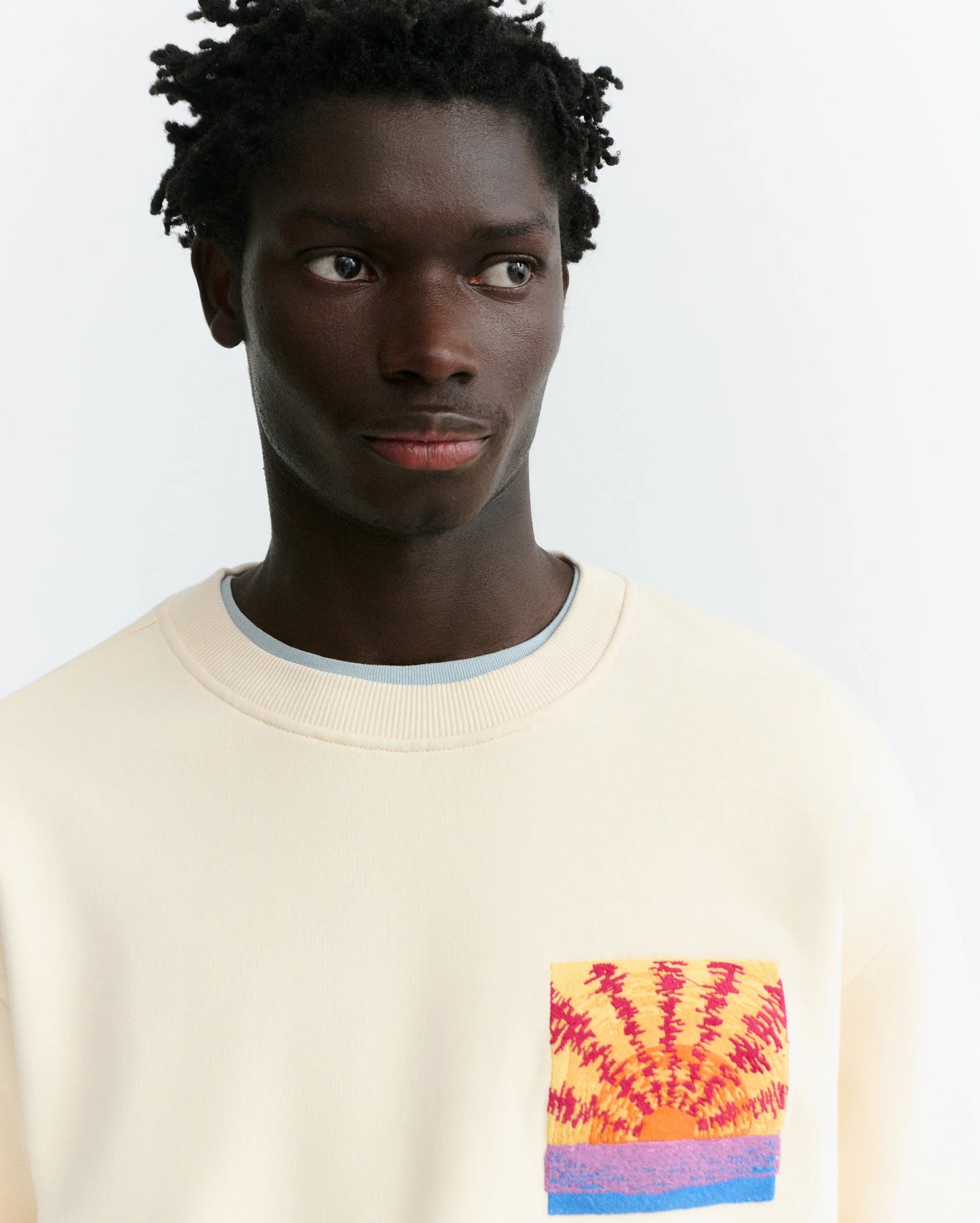 Blaze Pannacota Leon Sweatshirt