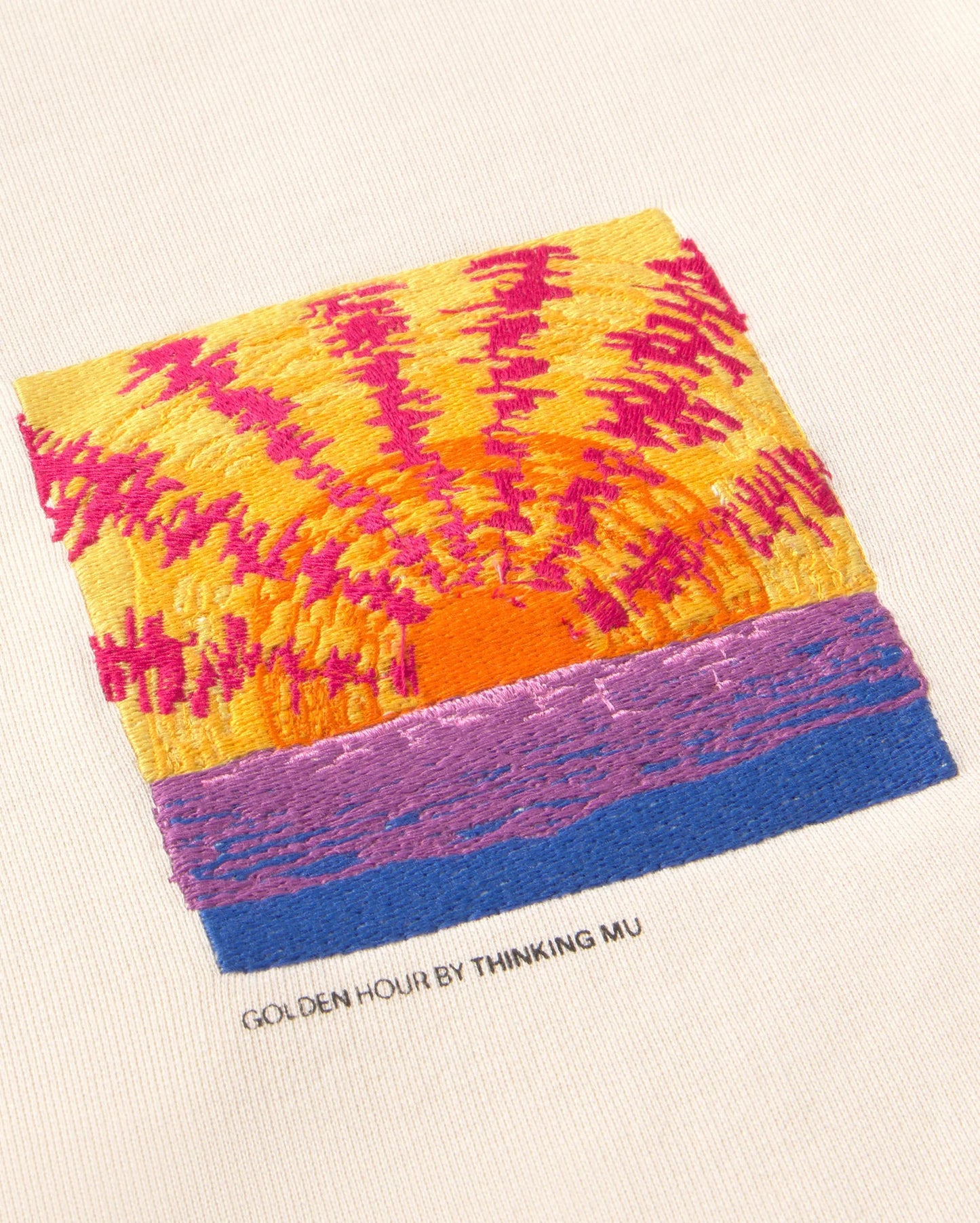 Blaze Pannacota Leon Sweatshirt
