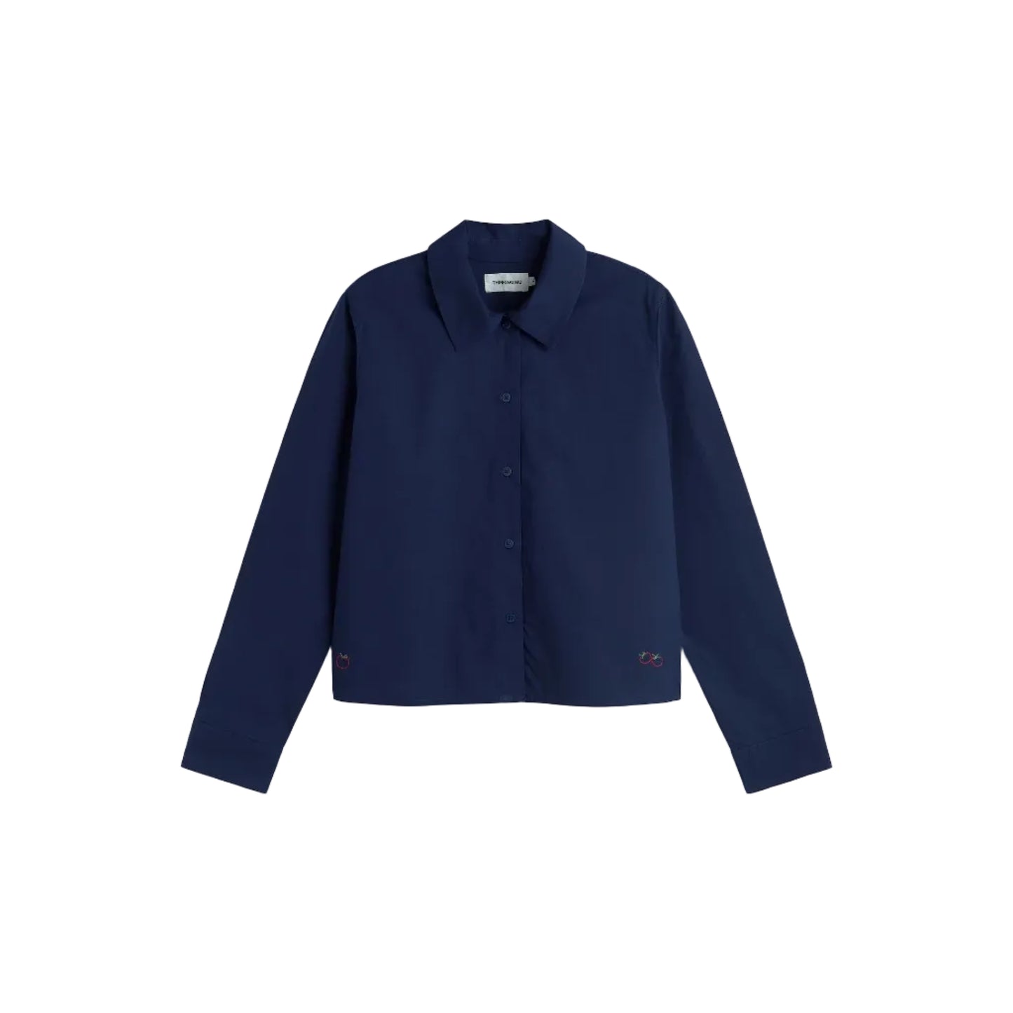 Blue Night Duna Blouse