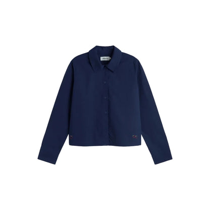 Blue Night Duna Blouse