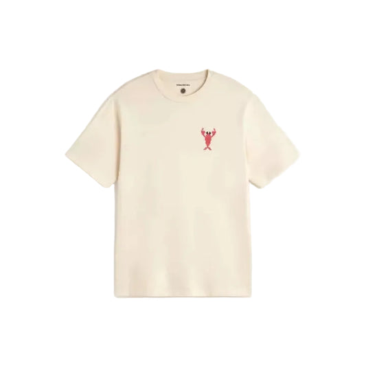 Lobster Pannacota Zach Tee