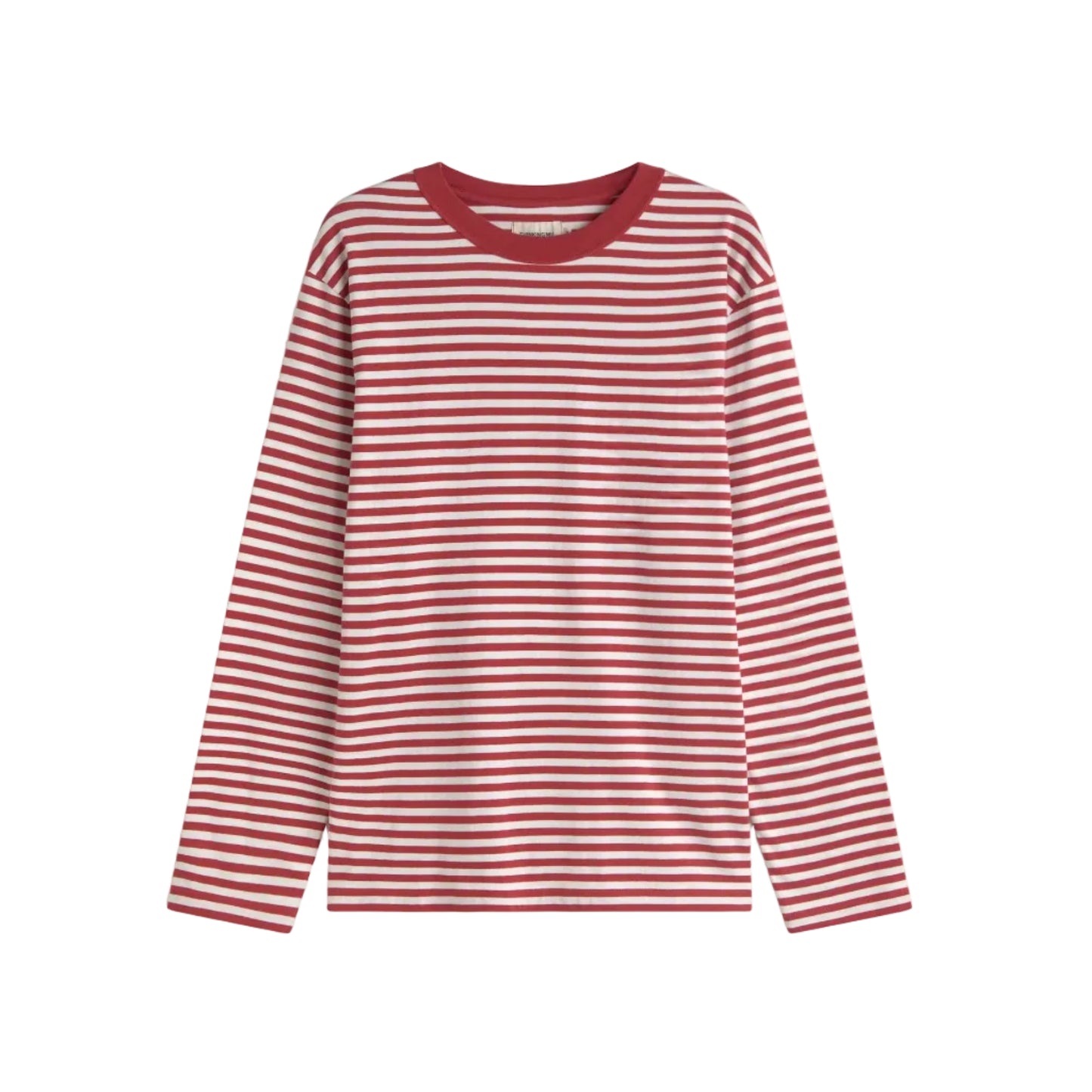Multicolor Stripes Emilio Tee