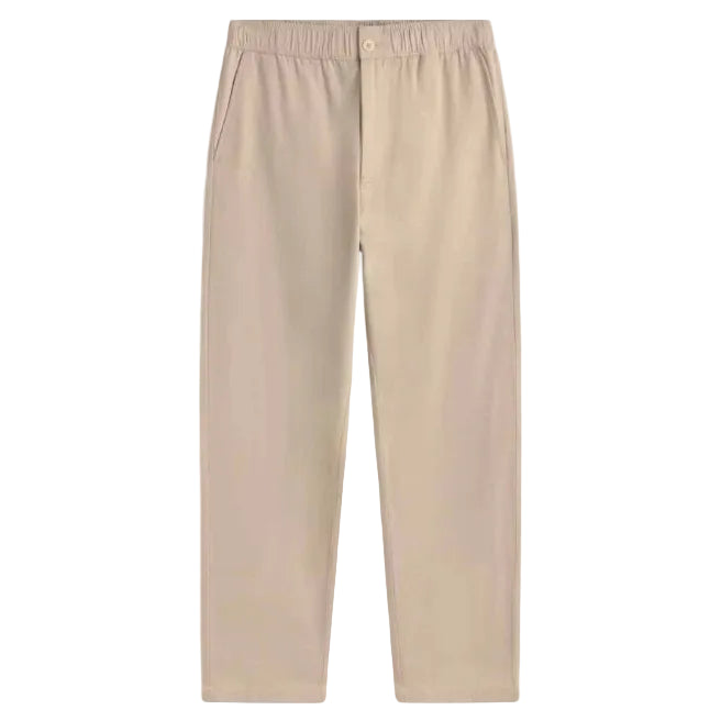 Oatmeal Light Travel Pants
